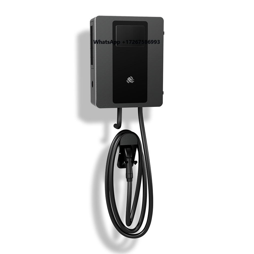 Station de recharge pour véhic - Dc Fast Charger 30Kw Wallbox Commercial avis et prix