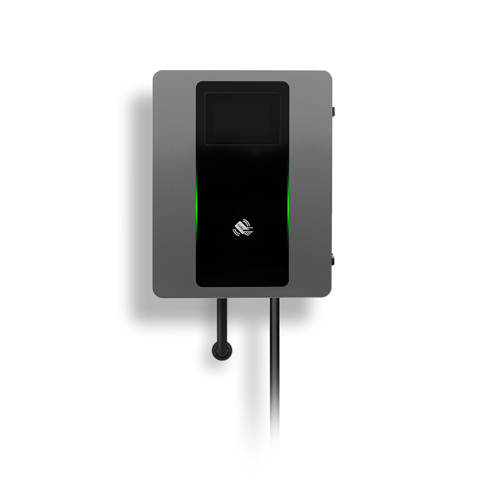 Station de recharge pour véhic - Dc Fast Charger 30Kw Wallbox Commercial avis et prix