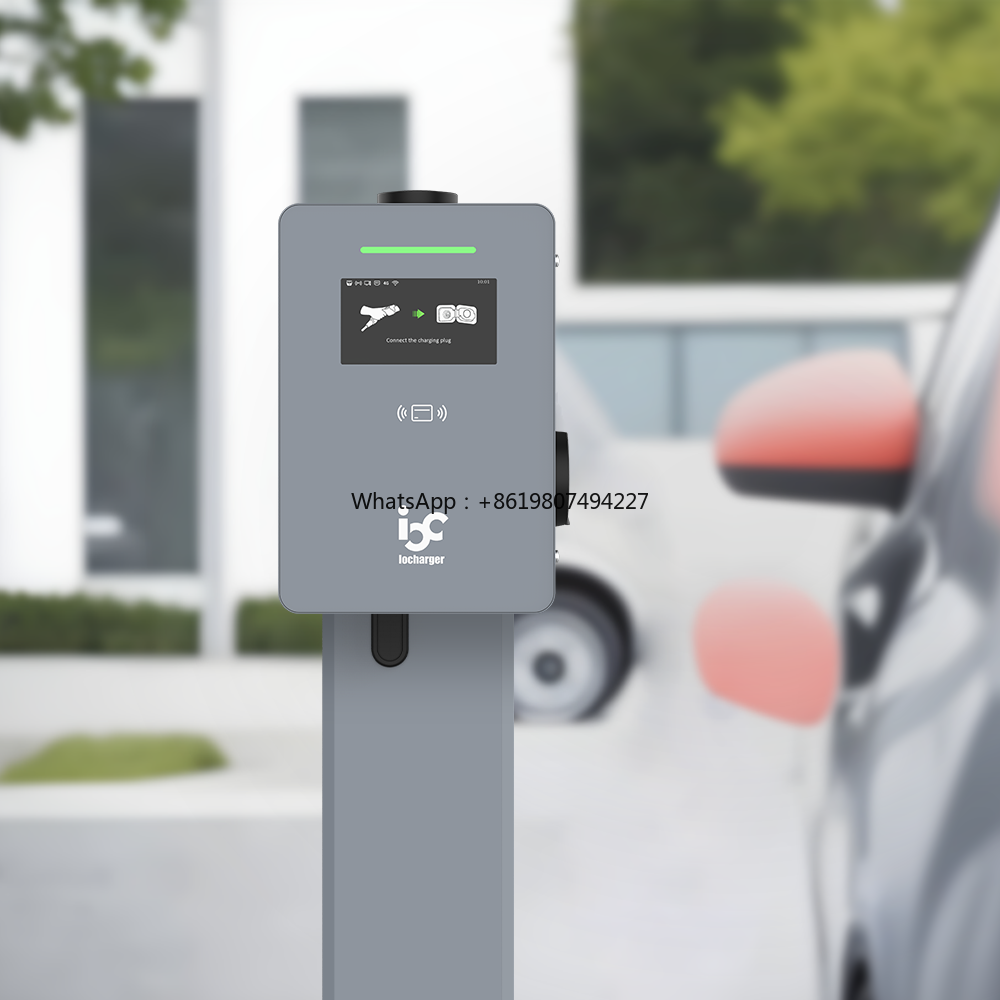Chargeur de véhicule électriqu - V2H Bidirectional Ev Charger 7Kw avis et prix