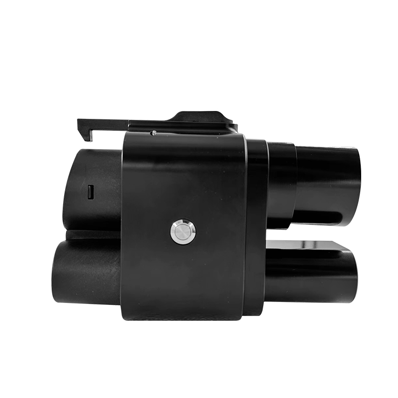 CCS2 CCS1 adaptateur de charge - Ccs2 To Ccs1 Fast Charge Adapter 250Kw avis et prix
