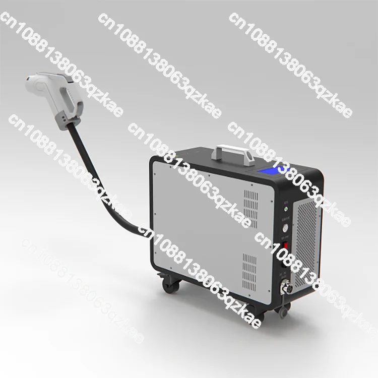 Chargeur EV mobile à une seule - Portable Dc Fast Charger 20Kw Ccs2 avis et prix