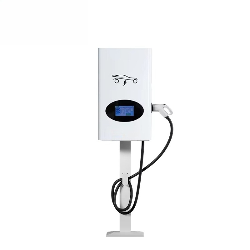 Station de recharge rapide DC  - Dc Fast Charger 30Kw Wallbox Commercial avis et prix