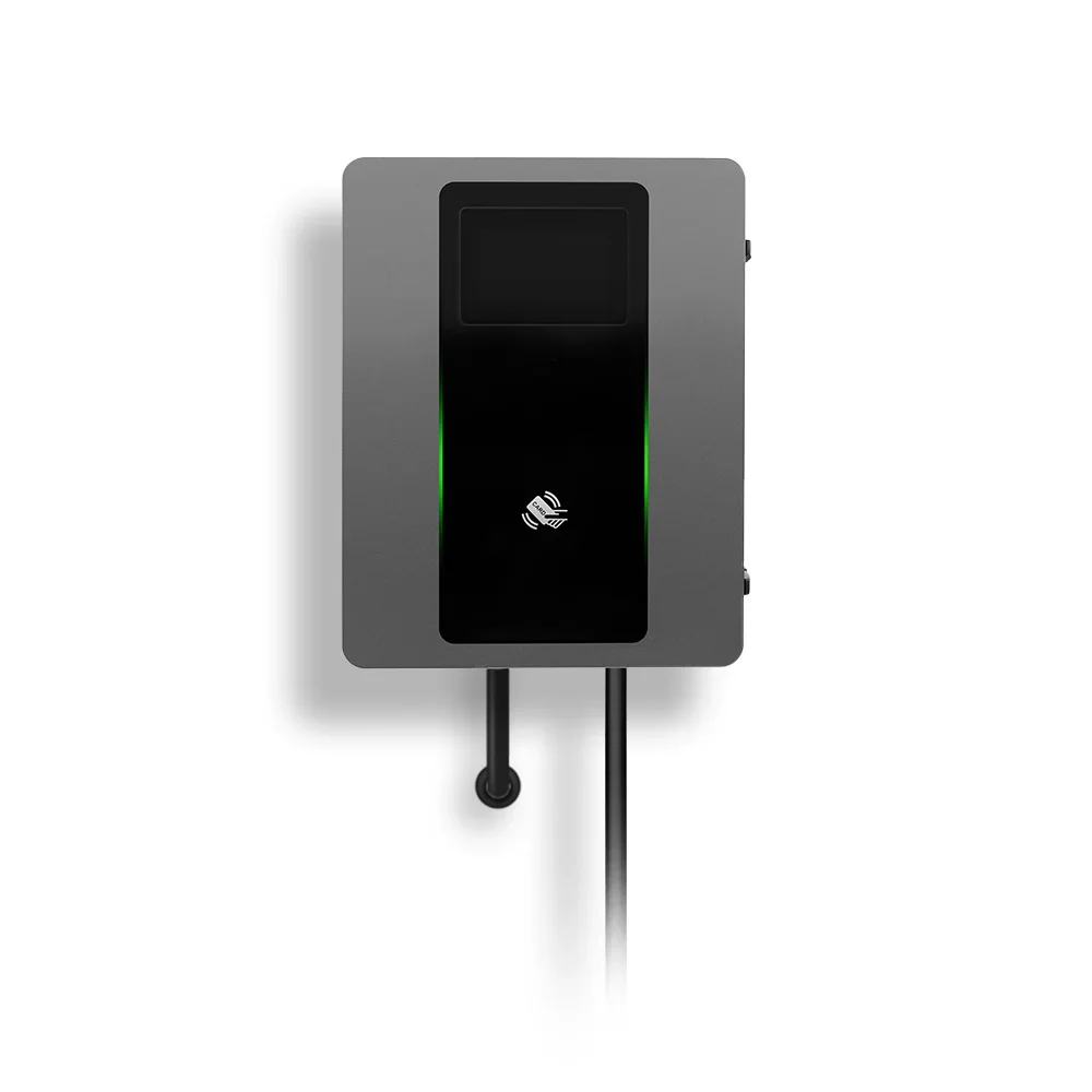 Station de recharge pour véhic - Dc Fast Charger 30Kw Wallbox Commercial avis et prix