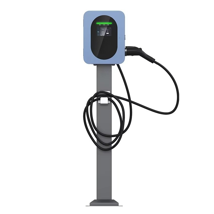 Station de recharge DC Ocpp, b - Dc Fast Charger 30Kw Wallbox Commercial avis et prix