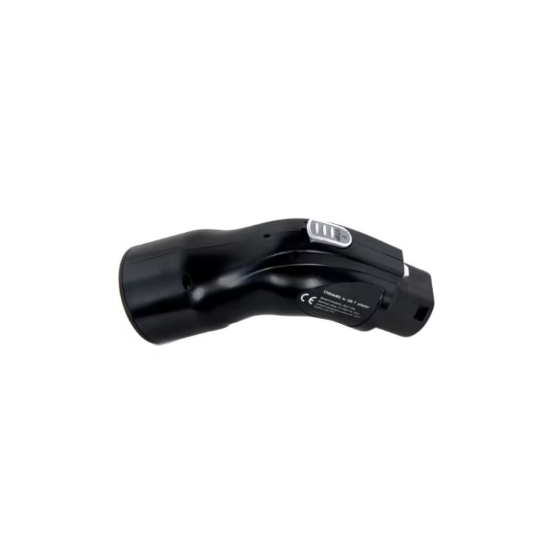 Adaptateur de chargeur de véhi - Gb/T To Ccs2 200A Fast Charging Adapter avis et prix