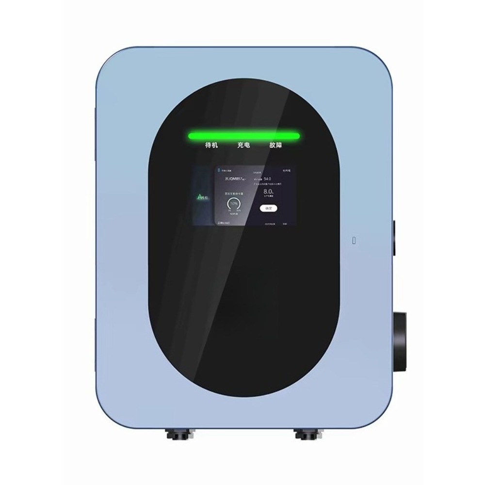 Station de recharge DC OCPP 30 - Dc Fast Charger 30Kw Wallbox Commercial avis et prix