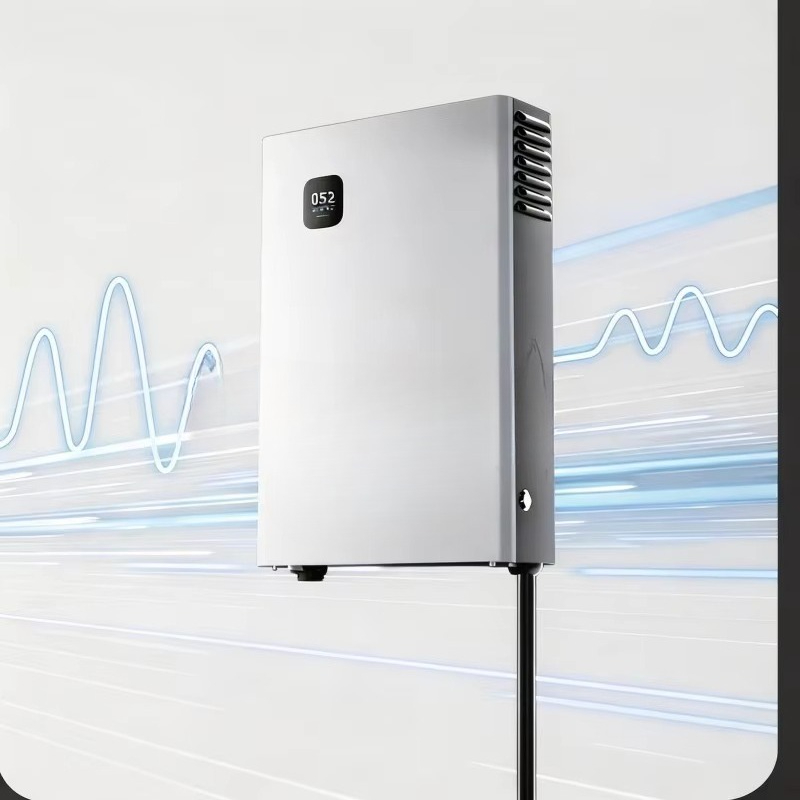 Chargeur mural DC pour véhicul - V2H Bidirectional Ev Charger 7Kw avis et prix