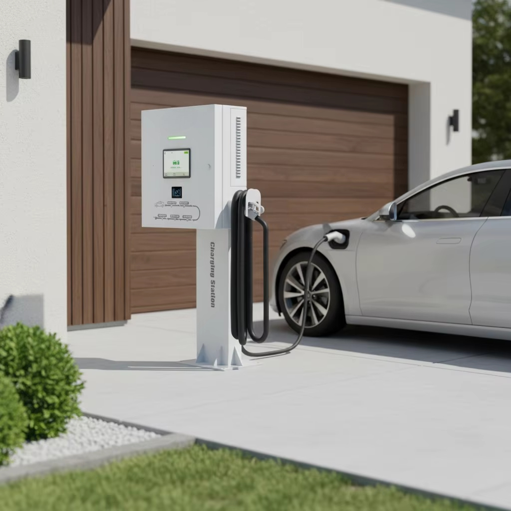 Chargeur rapide compact portab - Portable Dc Fast Charger 20Kw Ccs2 avis et prix