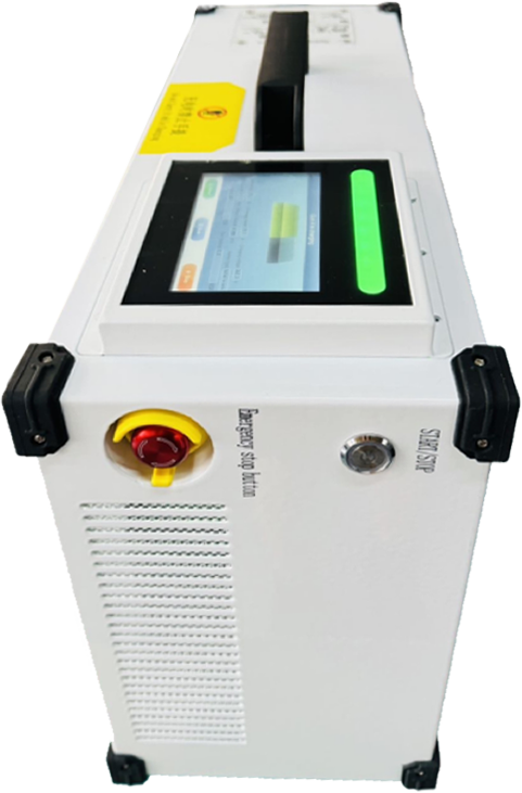 Chargeur portable pour voiture - Portable Dc Fast Charger 20Kw Ccs2 avis et prix