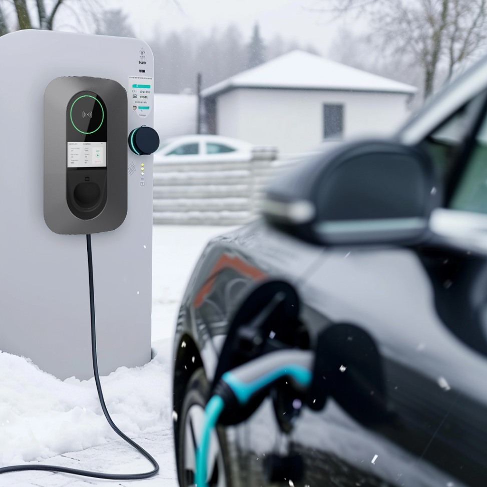 Nouveau Chargeur Mural Bidirec - V2H Bidirectional Ev Charger 7Kw avis et prix