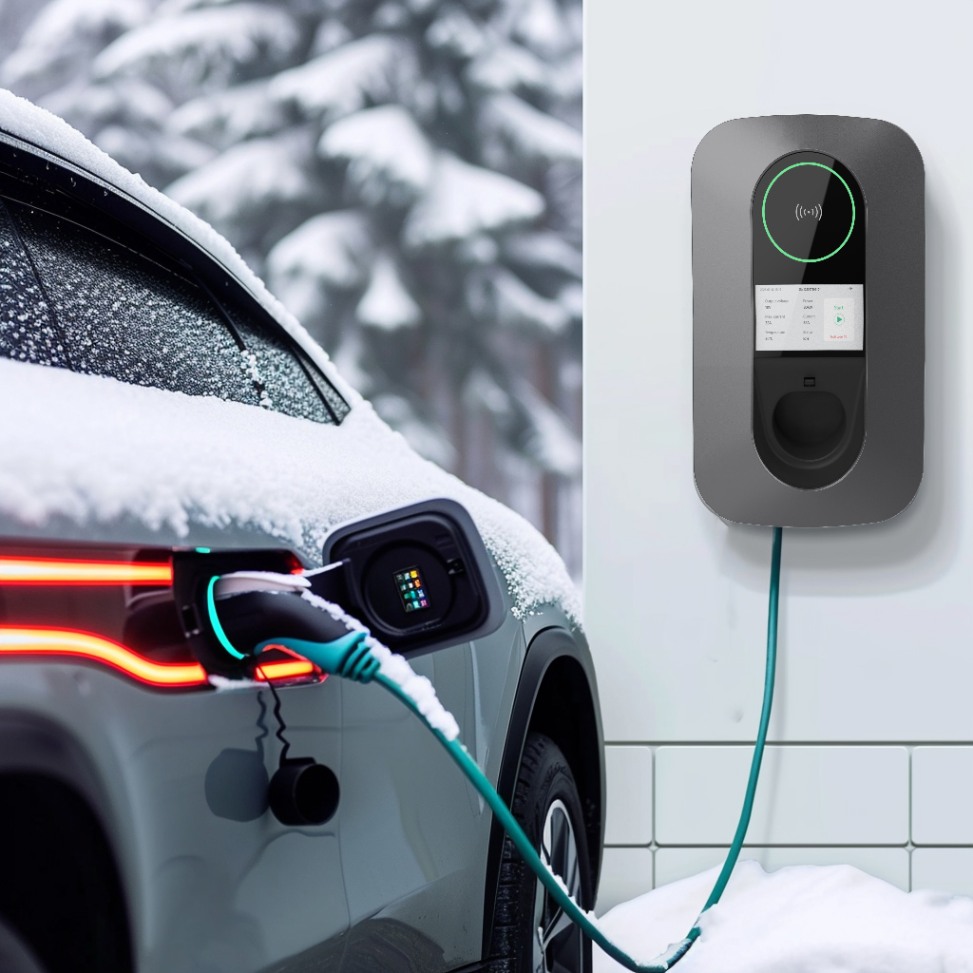 Nouveau Chargeur Mural Bidirec - V2H Bidirectional Ev Charger 7Kw avis et prix