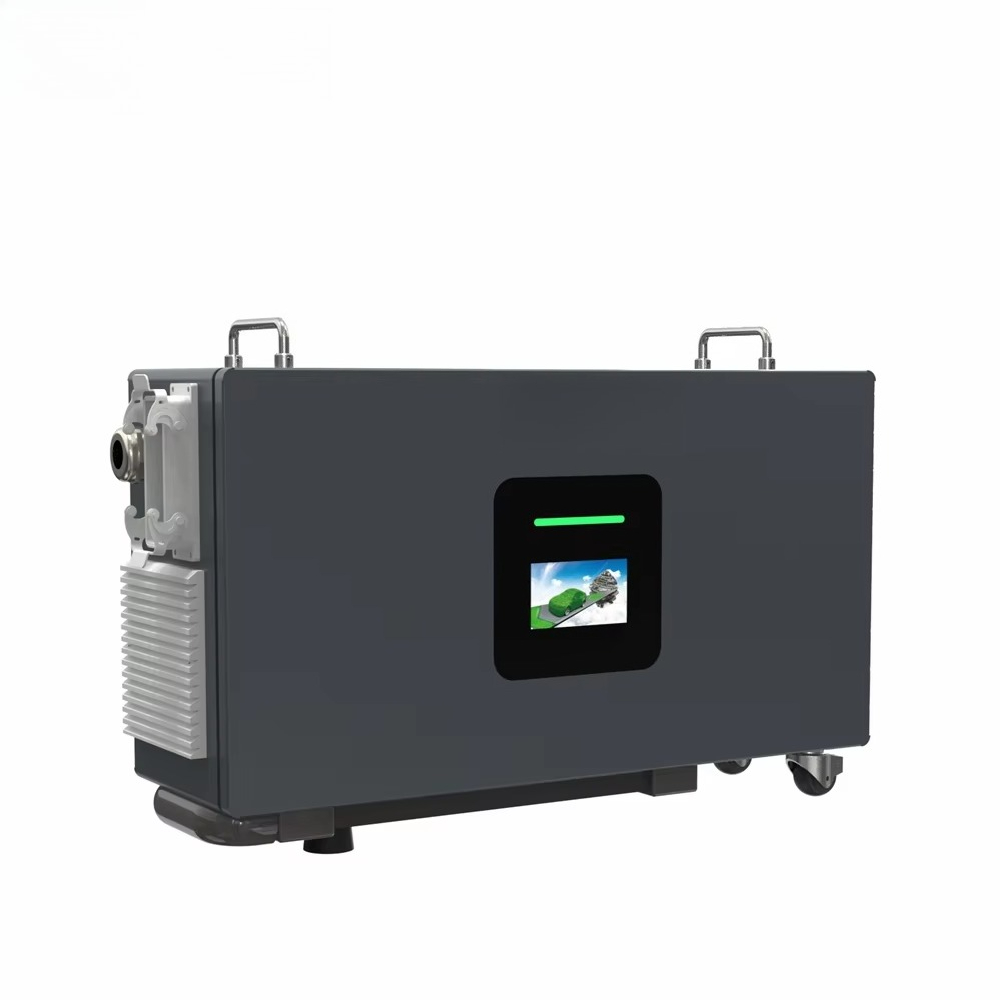 Chargeur mobile DC portable 7  - Portable Dc Fast Charger 20Kw Ccs2 avis et prix