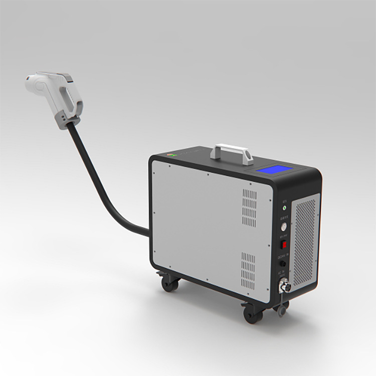 Chargeur EV mobile portable 20 - Portable Dc Fast Charger 20Kw Ccs2 avis et prix