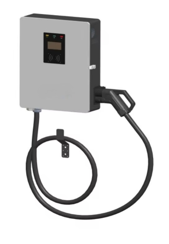 Chargeur mural pour véhicules  - Dc Fast Charger 30Kw Wallbox Commercial avis et prix