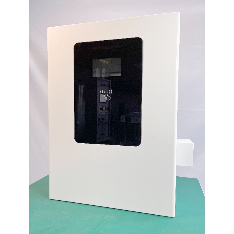 Station de recharge commercial - Dc Fast Charger 30Kw Wallbox Commercial avis et prix
