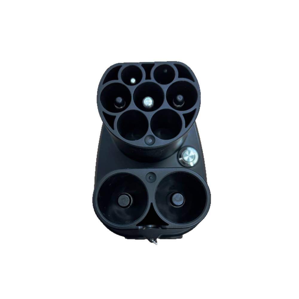 Adaptateur BERET CCS2 vers CCS - Ccs2 To Ccs1 Fast Charge Adapter 250Kw avis et prix
