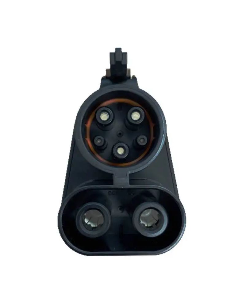 Adaptateur BERET CCS2 vers CCS - Ccs2 To Ccs1 Fast Charge Adapter 250Kw avis et prix